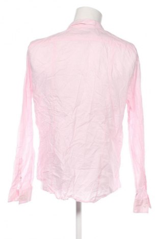 Herrenhemd H&M, Größe XL, Farbe Rosa, Preis € 6,99