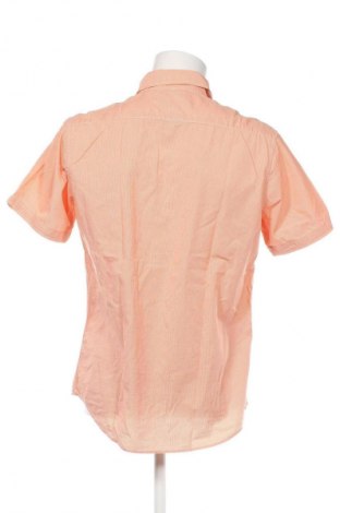 Herrenhemd Hechter, Größe L, Farbe Orange, Preis € 15,99