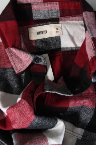 Herrenhemd Hollister, Größe M, Farbe Mehrfarbig, Preis € 13,49