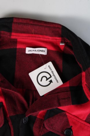 Męska koszula Jack & Jones, Rozmiar L, Kolor Kolorowy, Cena 76,99 zł