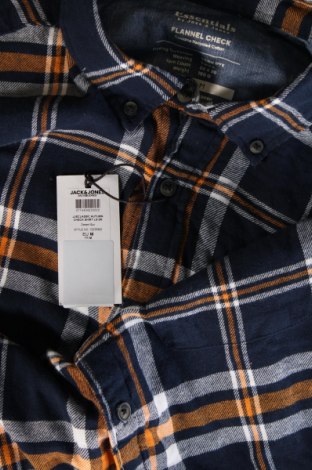 Pánska košeľa  Jack & Jones, Veľkosť M, Farba Viacfarebná, Cena  17,25 €