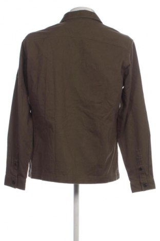 Cămașă de bărbați Jack & Jones, Mărime L, Culoare Verde, Preț 89,99 Lei