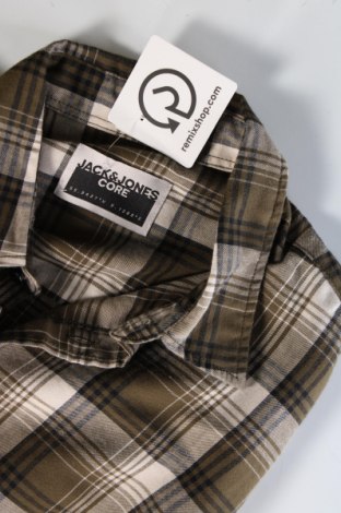 Pánska košeľa  Jack & Jones, Veľkosť L, Farba Viacfarebná, Cena  19,25 €