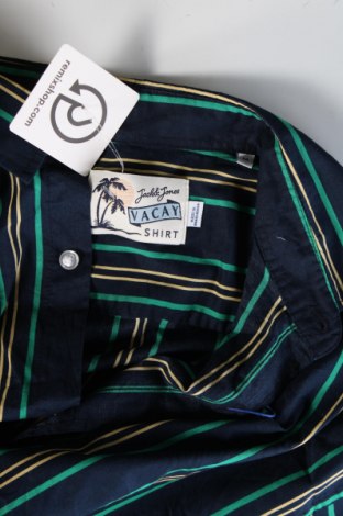 Męska koszula Jack & Jones, Rozmiar M, Kolor Kolorowy, Cena 94,49 zł