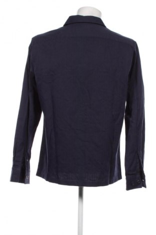 Pánska košeľa  Jack & Jones, Veľkosť L, Farba Modrá, Cena  25,75 €