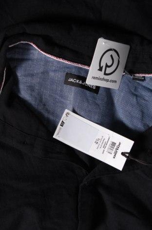 Pánská košile  Jack & Jones, Velikost XL, Barva Černá, Cena  833,00 Kč