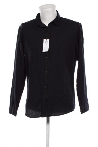 Pánská košile  Jack & Jones, Velikost XL, Barva Černá, Cena  775,00 Kč