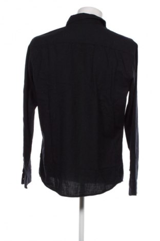 Cămașă de bărbați Jack & Jones, Mărime XL, Culoare Negru, Preț 188,99 Lei