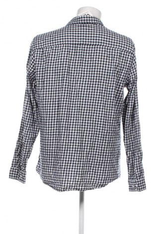 Herrenhemd Jack & Jones, Größe XL, Farbe Mehrfarbig, Preis 21,49 €