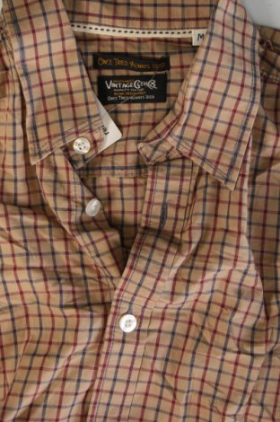 Pánská košile  Jack & Jones, Velikost M, Barva Vícebarevné, Cena  169,00 Kč