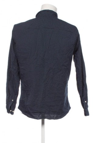 Pánska košeľa  Jack & Jones, Veľkosť L, Farba Modrá, Cena  6,25 €