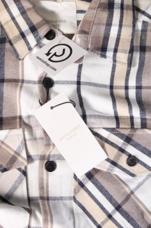 Męska koszula Jack & Jones PREMIUM, Rozmiar L, Kolor Kolorowy, Cena 102,99 zł