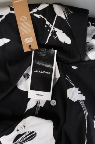 Мъжка риза Jack & Jones PREMIUM, Размер L, Цвят Многоцветен, Цена 34,99 лв.