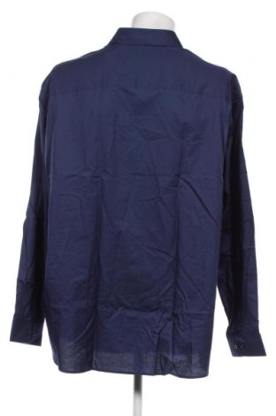 Męska koszula Jack & Jones PREMIUM, Rozmiar 4XL, Kolor Niebieski, Cena 172,99 zł