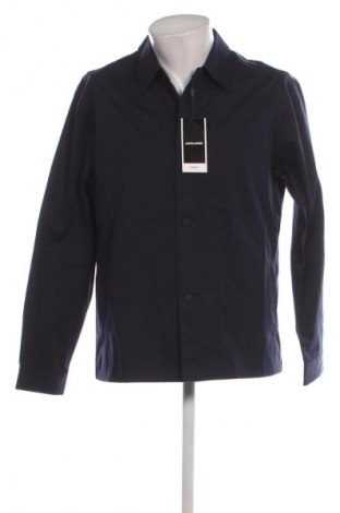 Męska koszula Jack & Jones PREMIUM, Rozmiar L, Kolor Niebieski, Cena 102,99 zł