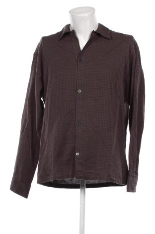 Pánská košile  Jack & Jones PREMIUM, Velikost L, Barva Šedá, Cena  339,00 Kč