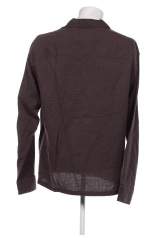 Herrenhemd Jack & Jones PREMIUM, Größe L, Farbe Grau, Preis € 12,99