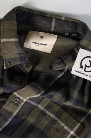 Męska koszula Jack & Jones PREMIUM, Rozmiar L, Kolor Kolorowy, Cena 67,99 zł