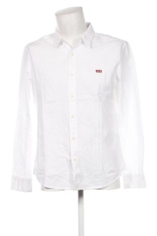 Pánska košeľa  Levi's, Veľkosť L, Farba Biela, Cena  63,95 €