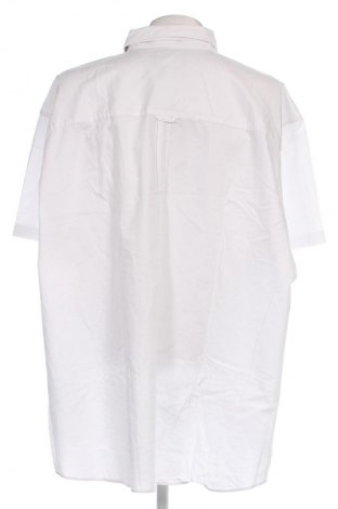 Pánska košeľa  Lyle & Scott, Veľkosť 5XL, Farba Biela, Cena  36,95 €