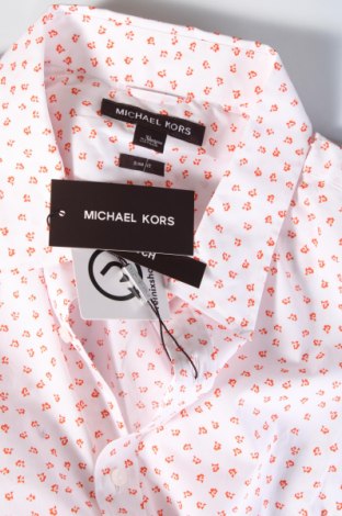 Pánská košile  Michael Kors, Velikost XL, Barva Vícebarevné, Cena  1 659,00 Kč