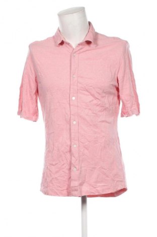 Herrenhemd Only & Sons, Größe XL, Farbe Rosa, Preis € 6,49