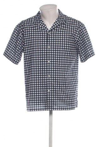 Herrenhemd Originals By Jack & Jones, Größe L, Farbe Mehrfarbig, Preis 12,99 €