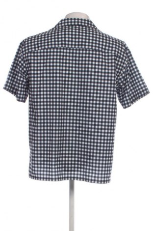 Herrenhemd Originals By Jack & Jones, Größe L, Farbe Mehrfarbig, Preis € 12,99