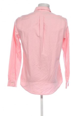 Herrenhemd Polo By Ralph Lauren, Größe L, Farbe Rosa, Preis 112,99 €