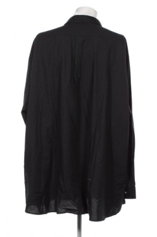 Cămașă de bărbați Polo By Ralph Lauren, Mărime 5XL, Culoare Negru, Preț 720,79 Lei