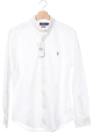 Cămașă de bărbați Polo By Ralph Lauren, Mărime M, Culoare Alb, Preț 720,79 Lei