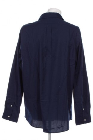 Cămașă de bărbați Polo By Ralph Lauren, Mărime XXL, Culoare Albastru, Preț 540,99 Lei