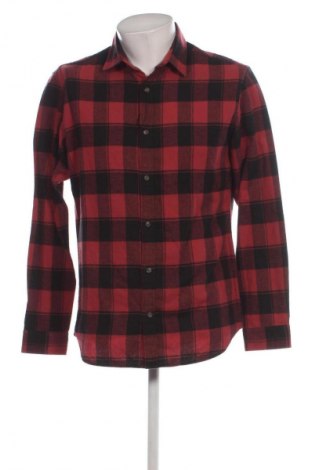 Herrenhemd Produkt by Jack & Jones, Größe L, Farbe Mehrfarbig, Preis € 16,49