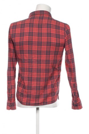 Herrenhemd Pull&Bear, Größe S, Farbe Mehrfarbig, Preis 6,99 €