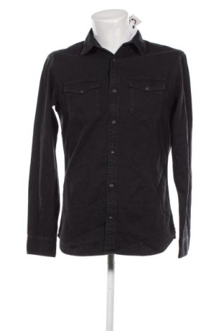 Cămașă de bărbați R.D.D. Royal Denim Division By Jack & Jones, Mărime L, Culoare Albastru, Preț 83,99 Lei