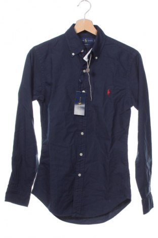 Herrenhemd Ralph Lauren, Größe XS, Farbe Blau, Preis € 62,49