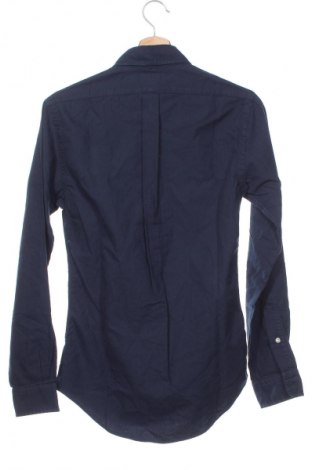 Herrenhemd Ralph Lauren, Größe XS, Farbe Blau, Preis € 62,49