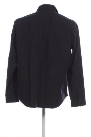 Herrenhemd Selected Homme, Größe L, Farbe Blau, Preis € 13,99