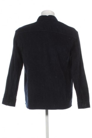 Herrenhemd Selected Homme, Größe M, Farbe Blau, Preis 21,99 €