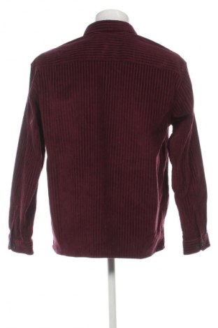 Herrenhemd Selected Homme, Größe L, Farbe Rot, Preis € 10,49