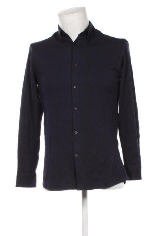 Herrenhemd Selected Homme, Größe XS, Farbe Blau, Preis 14,99 €