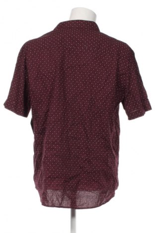 Herrenhemd Tarocash, Größe 3XL, Farbe Rot, Preis € 28,99