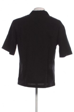 Herrenhemd Topman, Größe S, Farbe Schwarz, Preis € 12,49