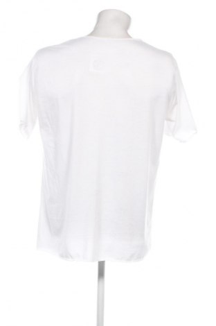 Herren T-Shirt, Größe XXL, Farbe Weiß, Preis € 8,79