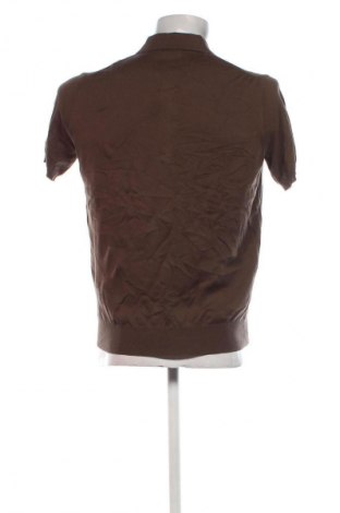 Herren T-Shirt, Größe L, Farbe Braun, Preis 7,99 €