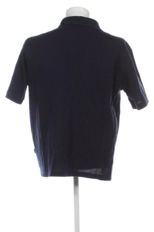 Herren T-Shirt, Größe XXL, Farbe Blau, Preis 8,02 €