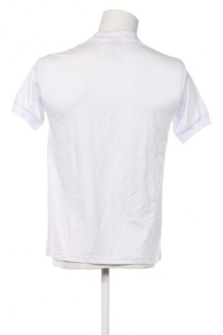 Męski T-shirt, Rozmiar M, Kolor Biały, Cena 42,99 zł