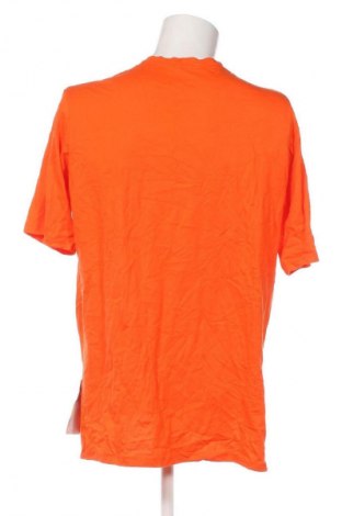 Herren T-Shirt, Größe L, Farbe Orange, Preis € 11,99