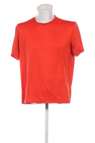 Herren T-Shirt, Größe M, Farbe Orange, Preis 3,99 €