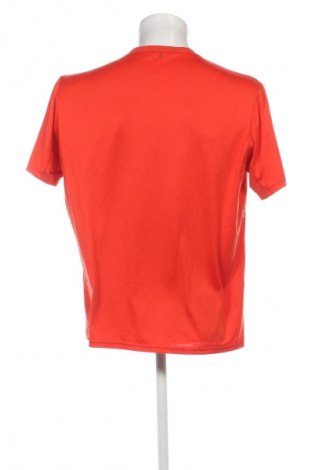 Herren T-Shirt, Größe M, Farbe Orange, Preis 5,99 €